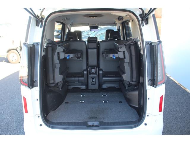 セレナ ハイウェイスターＶ　後期型　禁煙車　純正１２．３インチナビ　フルセグＴＶ　全周囲カメラ　シートヒーター　両側電動スライドドア　ＥＴＣ２．０　クリアランスソナー　オートクルーズコントロール　ブラインドスポットモニター（78枚目）