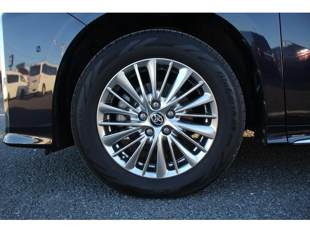 アルファードハイブリッド Ｓ　タイプゴールドＩＩ　後期型　禁煙車　後席モニター　純正１０．５インチナビ　ＪＢＬサウンドシステム　三眼ＬＥＤヘッドライト　全周囲カメラ　ＥＴＣ２．０　両側電動スライドドア　レーダークルーズコントロール（14枚目）