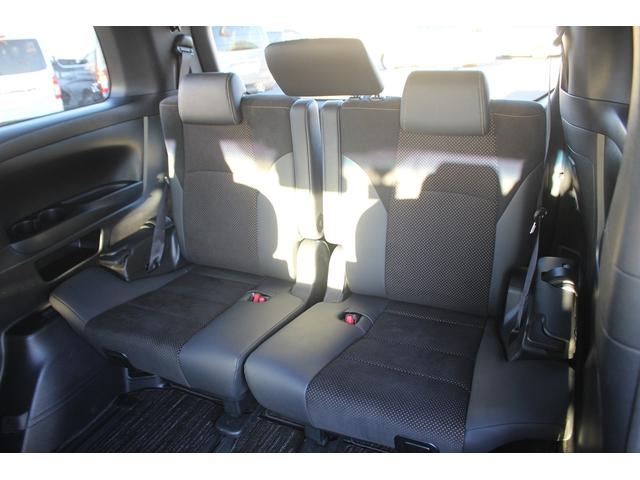 アルファードハイブリッド Ｓ　タイプゴールドＩＩ　後期型　禁煙車　後席モニター　純正１０．５インチナビ　ＪＢＬサウンドシステム　三眼ＬＥＤヘッドライト　全周囲カメラ　ＥＴＣ２．０　両側電動スライドドア　レーダークルーズコントロール（43枚目）