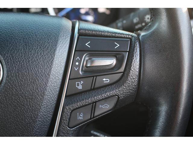 アルファードハイブリッド Ｓ　タイプゴールドＩＩ　後期型　禁煙車　後席モニター　純正１０．５インチナビ　ＪＢＬサウンドシステム　三眼ＬＥＤヘッドライト　全周囲カメラ　ＥＴＣ２．０　両側電動スライドドア　レーダークルーズコントロール（52枚目）