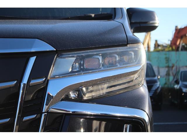 アルファード 3.5エグゼクティブラウンジS 後期型 禁煙車 純正10.5インチナビ サンルーフ 43インチリアモニター JBLサウンド 全周囲カメラ ETC2.0 両側電動スライドドア 電動リアゲート ブラインドスポットモニター(27枚目)