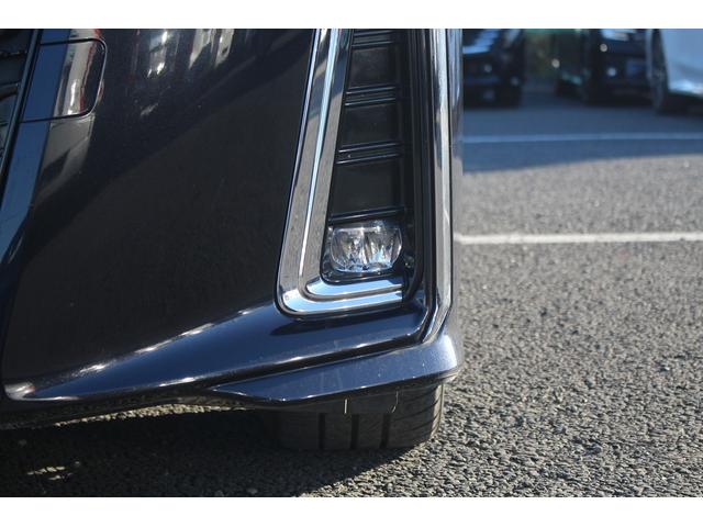 アルファード 3.5エグゼクティブラウンジS 後期型 禁煙車 純正10.5インチナビ サンルーフ 43インチリアモニター JBLサウンド 全周囲カメラ ETC2.0 両側電動スライドドア 電動リアゲート ブラインドスポットモニター(28枚目)