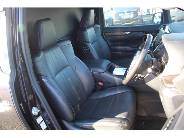 アルファード 3.5エグゼクティブラウンジS 後期型 禁煙車 純正10.5インチナビ サンルーフ 43インチリアモニター JBLサウンド 全周囲カメラ ETC2.0 両側電動スライドドア 電動リアゲート ブラインドスポットモニター(45枚目)