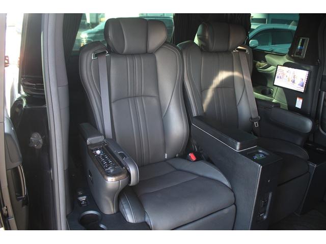 アルファード 3.5エグゼクティブラウンジS 後期型 禁煙車 純正10.5インチナビ サンルーフ 43インチリアモニター JBLサウンド 全周囲カメラ ETC2.0 両側電動スライドドア 電動リアゲート ブラインドスポットモニター(46枚目)