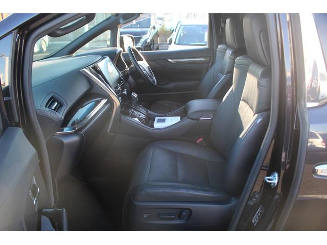 アルファード 3.5エグゼクティブラウンジS 後期型 禁煙車 純正10.5インチナビ サンルーフ 43インチリアモニター JBLサウンド 全周囲カメラ ETC2.0 両側電動スライドドア 電動リアゲート ブラインドスポットモニター(48枚目)