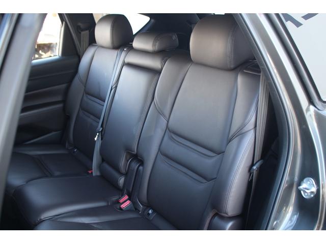 ＣＸ－８ ＸＤプロアクティブ　禁煙車　純正８インチナビ　フルセグＴＶ　全周囲カメラ　レーダークルーズコントロール　電動リアゲート　シートヒーター　ＥＴＣ　ＢＯＳＥサウンド　パワーシート　レーンキープアシスト　衝突軽減ブレーキ（46枚目）