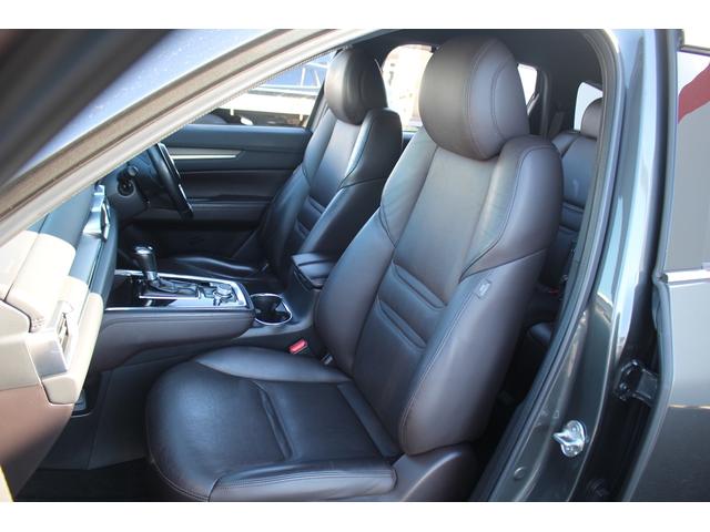 ＣＸ－８ ＸＤプロアクティブ　禁煙車　純正８インチナビ　フルセグＴＶ　全周囲カメラ　レーダークルーズコントロール　電動リアゲート　シートヒーター　ＥＴＣ　ＢＯＳＥサウンド　パワーシート　レーンキープアシスト　衝突軽減ブレーキ（48枚目）