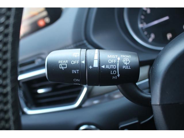 ＣＸ－８ ＸＤプロアクティブ　禁煙車　純正８インチナビ　フルセグＴＶ　全周囲カメラ　レーダークルーズコントロール　電動リアゲート　シートヒーター　ＥＴＣ　ＢＯＳＥサウンド　パワーシート　レーンキープアシスト　衝突軽減ブレーキ（56枚目）