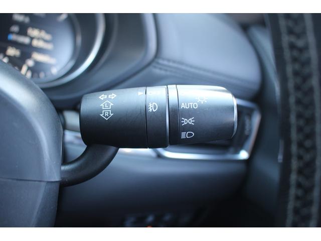 ＣＸ－８ ＸＤプロアクティブ　禁煙車　純正８インチナビ　フルセグＴＶ　全周囲カメラ　レーダークルーズコントロール　電動リアゲート　シートヒーター　ＥＴＣ　ＢＯＳＥサウンド　パワーシート　レーンキープアシスト　衝突軽減ブレーキ（57枚目）