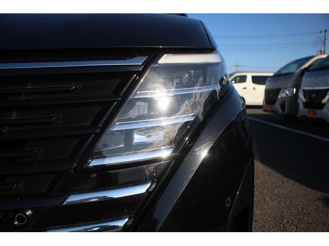 セレナ e-パワー ハイウェイスターV 禁煙車 ワンオーナー 純正12.5インチナビ フルセグTV 全周囲カメラ デジタルインナーミラー プロパイロット ETC2.0 スマートキー シートヒーター クリアランスソナー BSM(23枚目)