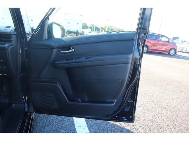 セレナ e-パワー ハイウェイスターV 禁煙車 ワンオーナー 純正12.5インチナビ フルセグTV 全周囲カメラ デジタルインナーミラー プロパイロット ETC2.0 スマートキー シートヒーター クリアランスソナー BSM(34枚目)