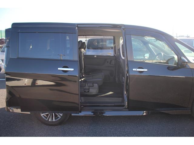 セレナ e-パワー ハイウェイスターV 禁煙車 ワンオーナー 純正12.5インチナビ フルセグTV 全周囲カメラ デジタルインナーミラー プロパイロット ETC2.0 スマートキー シートヒーター クリアランスソナー BSM(35枚目)