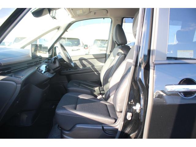 セレナ e-パワー ハイウェイスターV 禁煙車 ワンオーナー 純正12.5インチナビ フルセグTV 全周囲カメラ デジタルインナーミラー プロパイロット ETC2.0 スマートキー シートヒーター クリアランスソナー BSM(48枚目)