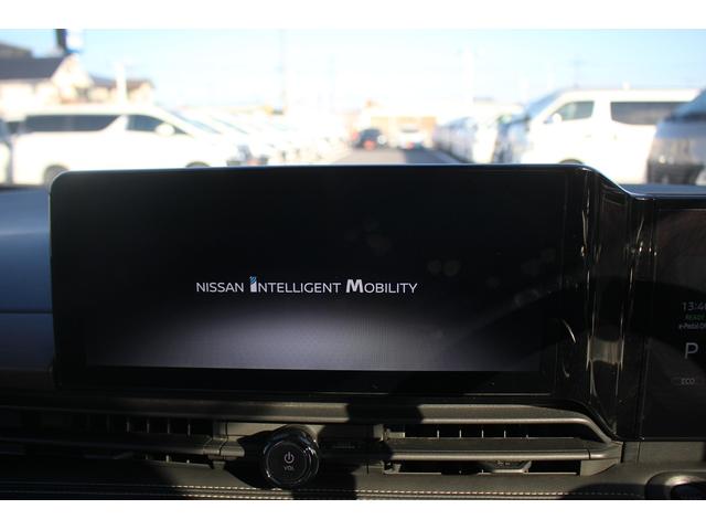 セレナ e-パワー ハイウェイスターV 禁煙車 ワンオーナー 純正12.5インチナビ フルセグTV 全周囲カメラ デジタルインナーミラー プロパイロット ETC2.0 スマートキー シートヒーター クリアランスソナー BSM(53枚目)