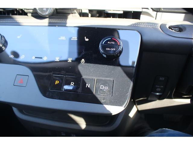 セレナ e-パワー ハイウェイスターV 禁煙車 ワンオーナー 純正12.5インチナビ フルセグTV 全周囲カメラ デジタルインナーミラー プロパイロット ETC2.0 スマートキー シートヒーター クリアランスソナー BSM(54枚目)