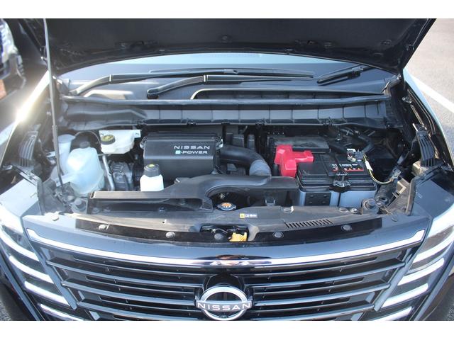 セレナ e-パワー ハイウェイスターV 禁煙車 ワンオーナー 純正12.5インチナビ フルセグTV 全周囲カメラ デジタルインナーミラー プロパイロット ETC2.0 スマートキー シートヒーター クリアランスソナー BSM(78枚目)