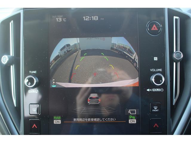 レヴォーグ STIスポーツ EX ブラックインテリアセレクション 純正11.6インチナビ フルセグTV バックカメラ 電動リアゲート LEDヘッドライト シートヒーター レーダークルーズコントロール ETC クリアランスソナー 純正18インチアルミホイール(4枚目)