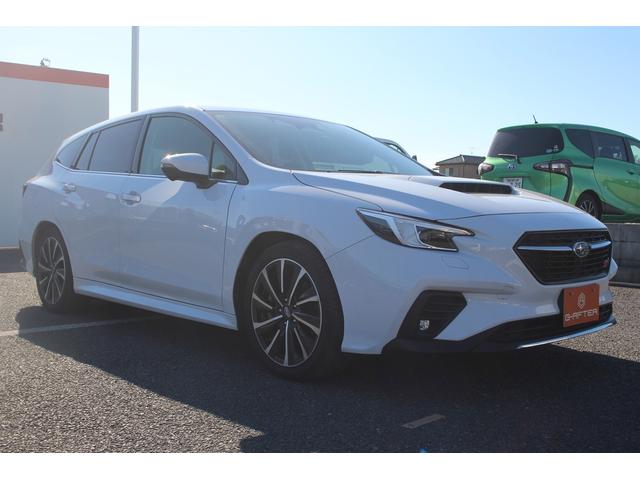 レヴォーグ STIスポーツ EX ブラックインテリアセレクション 純正11.6インチナビ フルセグTV バックカメラ 電動リアゲート LEDヘッドライト シートヒーター レーダークルーズコントロール ETC クリアランスソナー 純正18インチアルミホイール(7枚目)