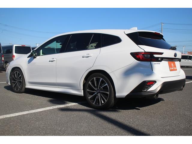 レヴォーグ STIスポーツ EX ブラックインテリアセレクション 純正11.6インチナビ フルセグTV バックカメラ 電動リアゲート LEDヘッドライト シートヒーター レーダークルーズコントロール ETC クリアランスソナー 純正18インチアルミホイール(11枚目)