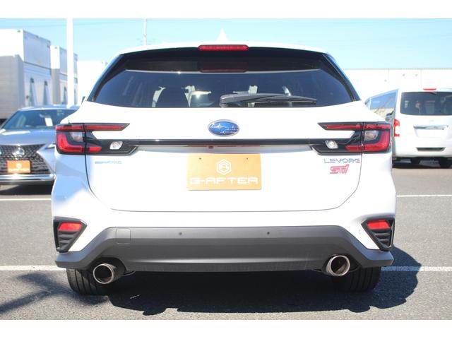 レヴォーグ STIスポーツ EX ブラックインテリアセレクション 純正11.6インチナビ フルセグTV バックカメラ 電動リアゲート LEDヘッドライト シートヒーター レーダークルーズコントロール ETC クリアランスソナー 純正18インチアルミホイール(12枚目)