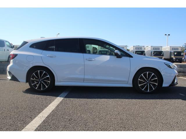 レヴォーグ STIスポーツ EX ブラックインテリアセレクション 純正11.6インチナビ フルセグTV バックカメラ 電動リアゲート LEDヘッドライト シートヒーター レーダークルーズコントロール ETC クリアランスソナー 純正18インチアルミホイール(14枚目)