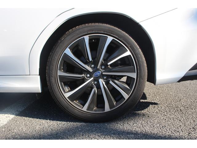 レヴォーグ STIスポーツ EX ブラックインテリアセレクション 純正11.6インチナビ フルセグTV バックカメラ 電動リアゲート LEDヘッドライト シートヒーター レーダークルーズコントロール ETC クリアランスソナー 純正18インチアルミホイール(17枚目)