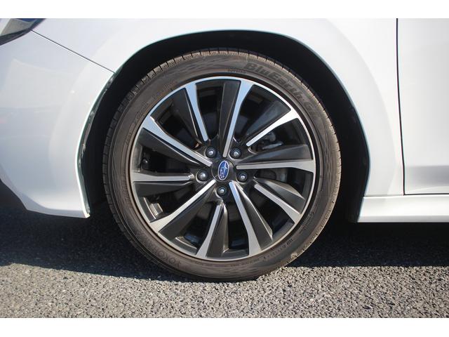 レヴォーグ STIスポーツ EX ブラックインテリアセレクション 純正11.6インチナビ フルセグTV バックカメラ 電動リアゲート LEDヘッドライト シートヒーター レーダークルーズコントロール ETC クリアランスソナー 純正18インチアルミホイール(18枚目)