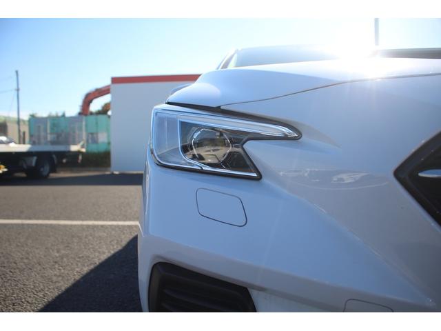 レヴォーグ STIスポーツ EX ブラックインテリアセレクション 純正11.6インチナビ フルセグTV バックカメラ 電動リアゲート LEDヘッドライト シートヒーター レーダークルーズコントロール ETC クリアランスソナー 純正18インチアルミホイール(20枚目)