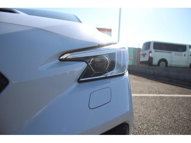 レヴォーグ STIスポーツ EX ブラックインテリアセレクション 純正11.6インチナビ フルセグTV バックカメラ 電動リアゲート LEDヘッドライト シートヒーター レーダークルーズコントロール ETC クリアランスソナー 純正18インチアルミホイール(23枚目)