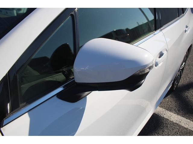 レヴォーグ STIスポーツ EX ブラックインテリアセレクション 純正11.6インチナビ フルセグTV バックカメラ 電動リアゲート LEDヘッドライト シートヒーター レーダークルーズコントロール ETC クリアランスソナー 純正18インチアルミホイール(28枚目)