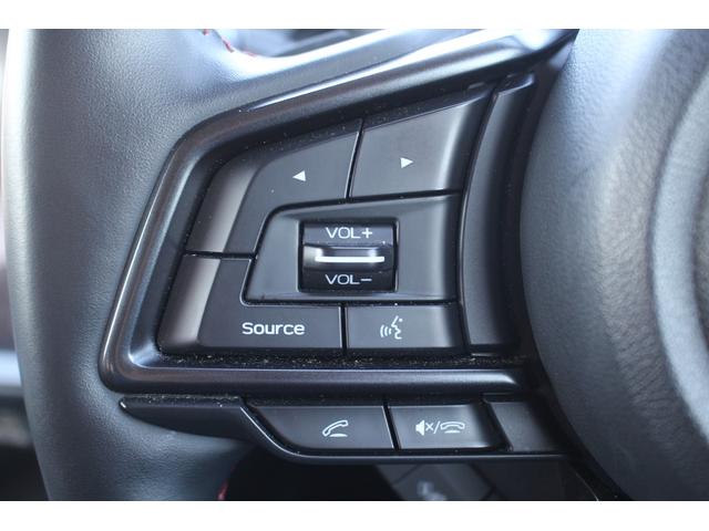 レヴォーグ STIスポーツ EX ブラックインテリアセレクション 純正11.6インチナビ フルセグTV バックカメラ 電動リアゲート LEDヘッドライト シートヒーター レーダークルーズコントロール ETC クリアランスソナー 純正18インチアルミホイール(50枚目)