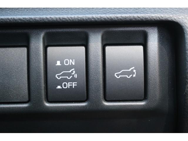 レヴォーグ STIスポーツ EX ブラックインテリアセレクション 純正11.6インチナビ フルセグTV バックカメラ 電動リアゲート LEDヘッドライト シートヒーター レーダークルーズコントロール ETC クリアランスソナー 純正18インチアルミホイール(56枚目)