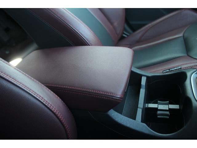 レヴォーグ STIスポーツ EX ブラックインテリアセレクション 純正11.6インチナビ フルセグTV バックカメラ 電動リアゲート LEDヘッドライト シートヒーター レーダークルーズコントロール ETC クリアランスソナー 純正18インチアルミホイール(63枚目)