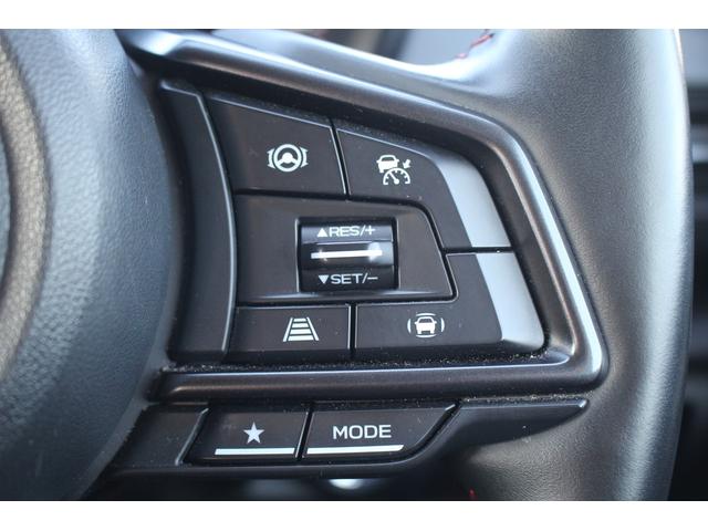 レヴォーグ STIスポーツ EX 禁煙車 純正11.6インチナビ フルセグTV バックカメラ 電動リアゲート LEDヘッドライト レーダークルーズコントロール ETC クリアランスソナー スマートキー 純正18インチアルミホイール(6枚目)