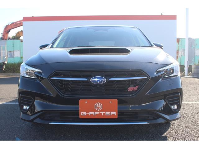 レヴォーグ STIスポーツ EX 禁煙車 純正11.6インチナビ フルセグTV バックカメラ 電動リアゲート LEDヘッドライト レーダークルーズコントロール ETC クリアランスソナー スマートキー 純正18インチアルミホイール(8枚目)