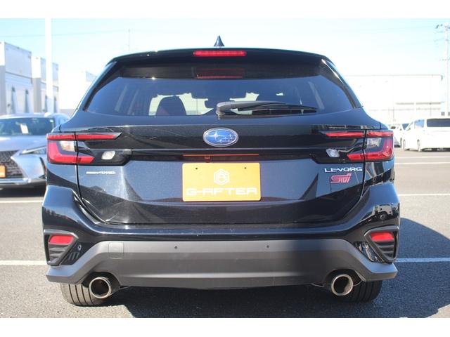 レヴォーグ STIスポーツ EX 禁煙車 純正11.6インチナビ フルセグTV バックカメラ 電動リアゲート LEDヘッドライト レーダークルーズコントロール ETC クリアランスソナー スマートキー 純正18インチアルミホイール(12枚目)