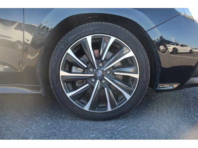 レヴォーグ STIスポーツ EX 禁煙車 純正11.6インチナビ フルセグTV バックカメラ 電動リアゲート LEDヘッドライト レーダークルーズコントロール ETC クリアランスソナー スマートキー 純正18インチアルミホイール(15枚目)