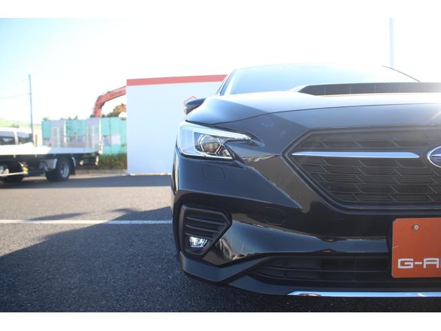 レヴォーグ STIスポーツ EX 禁煙車 純正11.6インチナビ フルセグTV バックカメラ 電動リアゲート LEDヘッドライト レーダークルーズコントロール ETC クリアランスソナー スマートキー 純正18インチアルミホイール(19枚目)