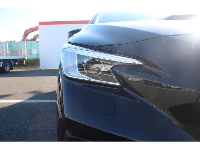 レヴォーグ STIスポーツ EX 禁煙車 純正11.6インチナビ フルセグTV バックカメラ 電動リアゲート LEDヘッドライト レーダークルーズコントロール ETC クリアランスソナー スマートキー 純正18インチアルミホイール(20枚目)