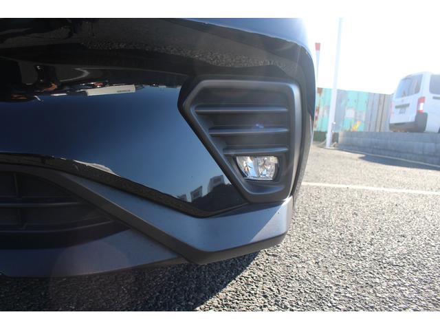 レヴォーグ STIスポーツ EX 禁煙車 純正11.6インチナビ フルセグTV バックカメラ 電動リアゲート LEDヘッドライト レーダークルーズコントロール ETC クリアランスソナー スマートキー 純正18インチアルミホイール(24枚目)