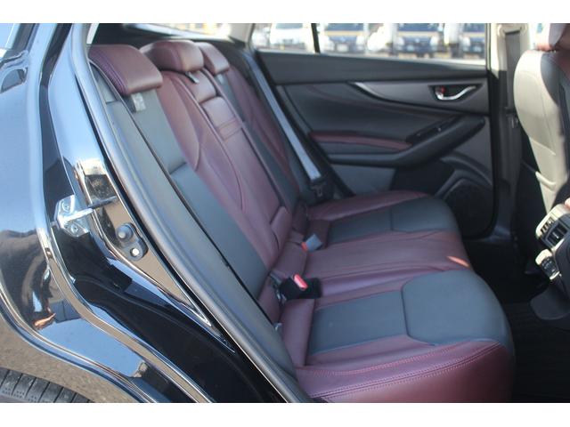 レヴォーグ STIスポーツ EX 禁煙車 純正11.6インチナビ フルセグTV バックカメラ 電動リアゲート LEDヘッドライト レーダークルーズコントロール ETC クリアランスソナー スマートキー 純正18インチアルミホイール(38枚目)