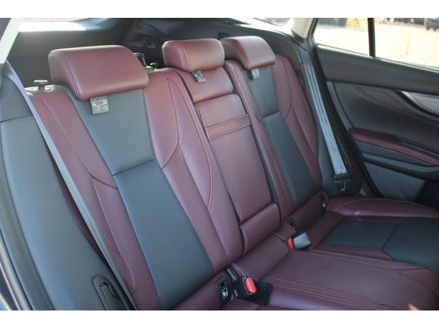 レヴォーグ STIスポーツ EX 禁煙車 純正11.6インチナビ フルセグTV バックカメラ 電動リアゲート LEDヘッドライト レーダークルーズコントロール ETC クリアランスソナー スマートキー 純正18インチアルミホイール(39枚目)