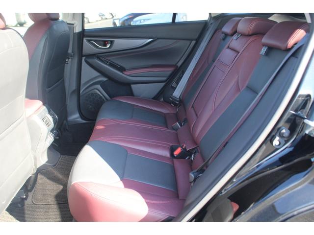 レヴォーグ STIスポーツ EX 禁煙車 純正11.6インチナビ フルセグTV バックカメラ 電動リアゲート LEDヘッドライト レーダークルーズコントロール ETC クリアランスソナー スマートキー 純正18インチアルミホイール(41枚目)