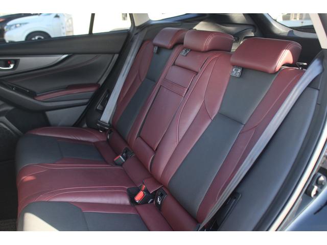 レヴォーグ STIスポーツ EX 禁煙車 純正11.6インチナビ フルセグTV バックカメラ 電動リアゲート LEDヘッドライト レーダークルーズコントロール ETC クリアランスソナー スマートキー 純正18インチアルミホイール(42枚目)