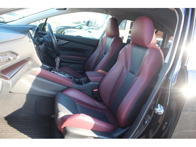 レヴォーグ STIスポーツ EX 禁煙車 純正11.6インチナビ フルセグTV バックカメラ 電動リアゲート LEDヘッドライト レーダークルーズコントロール ETC クリアランスソナー スマートキー 純正18インチアルミホイール(45枚目)