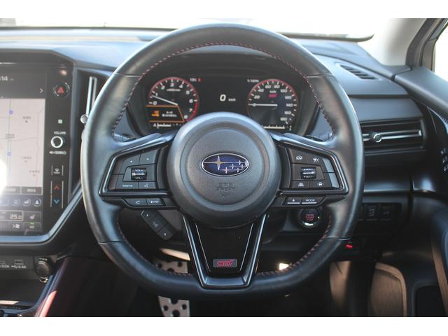 レヴォーグ STIスポーツ EX 禁煙車 純正11.6インチナビ フルセグTV バックカメラ 電動リアゲート LEDヘッドライト レーダークルーズコントロール ETC クリアランスソナー スマートキー 純正18インチアルミホイール(47枚目)