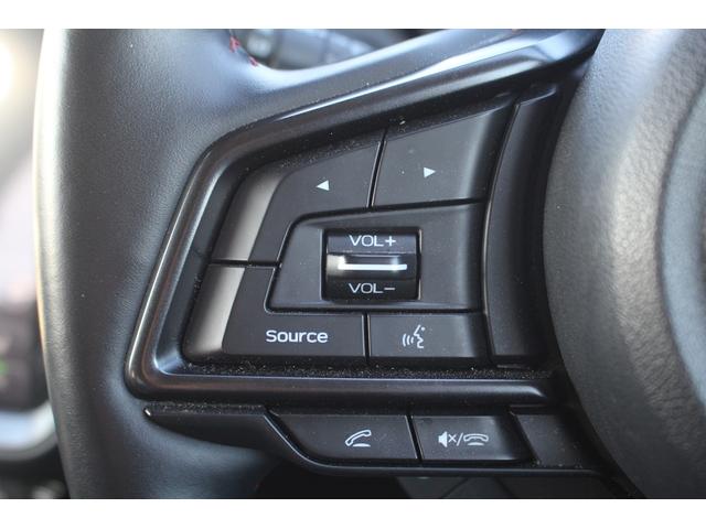 レヴォーグ STIスポーツ EX 禁煙車 純正11.6インチナビ フルセグTV バックカメラ 電動リアゲート LEDヘッドライト レーダークルーズコントロール ETC クリアランスソナー スマートキー 純正18インチアルミホイール(50枚目)