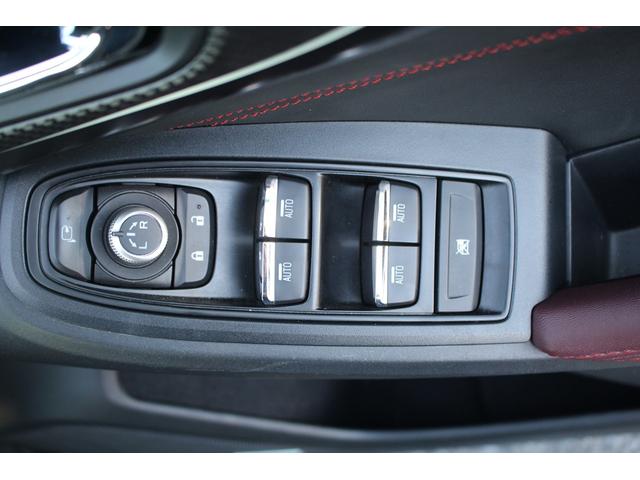 レヴォーグ STIスポーツ EX 禁煙車 純正11.6インチナビ フルセグTV バックカメラ 電動リアゲート LEDヘッドライト レーダークルーズコントロール ETC クリアランスソナー スマートキー 純正18インチアルミホイール(66枚目)