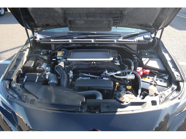 レヴォーグ STIスポーツ EX 禁煙車 純正11.6インチナビ フルセグTV バックカメラ 電動リアゲート LEDヘッドライト レーダークルーズコントロール ETC クリアランスソナー スマートキー 純正18インチアルミホイール(73枚目)