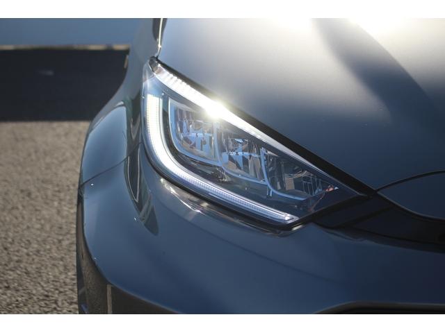 GRヤリス RZ 後期型 禁煙車 R7登録 6速インテリジェントマニュアル 純正8インチディスプレイオーディオ 寒冷地仕様 アダプティブクルーズコントロール LEDヘッドライト バックカメラ ブラインドスポットモニター(21枚目)